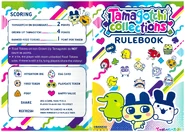 Front and back cover