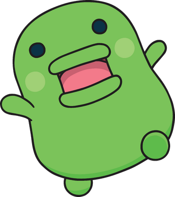 Kuchipatchi, Personagem, Tamagotchi Uni