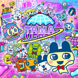 Kuchipatchi, Personagem, Tamagotchi Uni