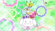 Bandicam 2018-10-08 15-20-03-424.jpg (232 KB) Rubytchi wearing a Colorful gem crown
