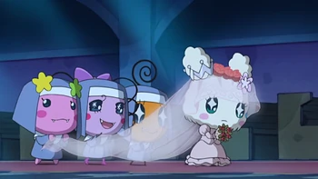 Sister Lovelin! The Vampire's Bride | Tamagotchi Wiki | Fandom
