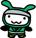 Bunbutchi ninja.png (59 KB) Ninja costume