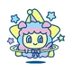 LittleUnimarutchiArtwork