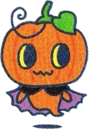 Tamagotchi halloween outlet