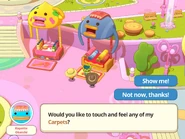 In game