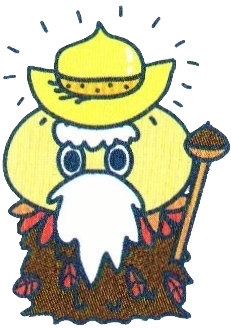 King of Kingly | Tamagotchi Wiki | Fandom