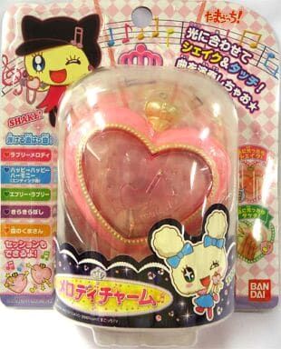 Melody Charm (toy) | Tamagotchi Wiki | Fandom Melody Charm (toy) | Tamagotchi Wiki | Fandom