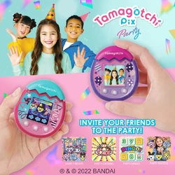 Tamagotchi Pix | Tamagotchi Wiki | Fandom