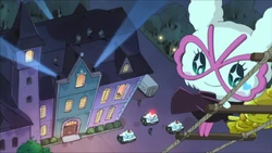 Click here to view the image gallery for Thief Papillon/Gallery.