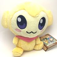 KikitchiPlush 74592-2