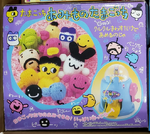 Big Amigurumi knitting set