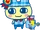 Gift Mametchi