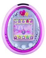 Tamagotchi iD L/Shell list | Tamagotchi Wiki | Fandom
