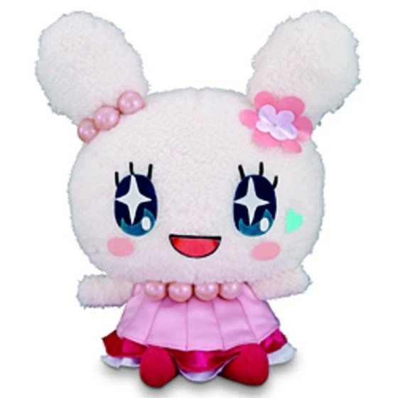 Tamagotchi no Oshaberi Furendo Nakayoshi Lovelin | Tamagotchi Wiki 