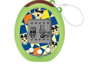 TamaTown Tama-Go | Tamagotchi Wiki | Fandom