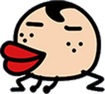 Tsuketchi | Tamagotchi Wiki | Fandom