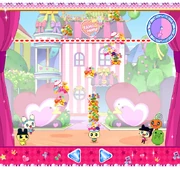 Moriritchi-tamamori-tower-gameplay
