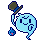 Young Dorotchi's father (m!x & Meets)