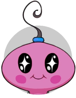 Image of Gururugratchi.