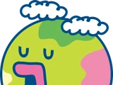 Tamagotchi Planet