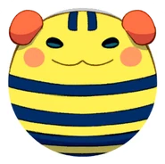 In-game portrait (Adventure Kingdom)