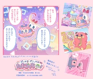 Tamagotchi Putchi Puritchi Final episode promo