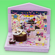 Tamamo Room Twinkle Music