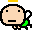 Alternate sprite from Tamagotchi L.i.f.e.