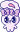 LavenderBunny Sprite