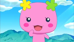 The Last Tama-Mizuki | Tamagotchi Wiki | Fandom