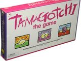 Tamagotchi - The Game