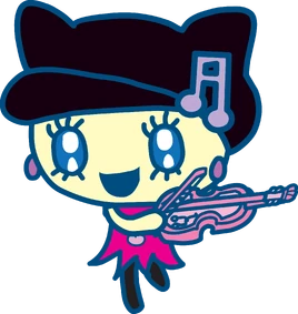 Modern (Original outfit)