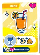 Orange Juice