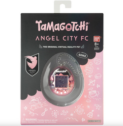 Tamagotchi Angel | Tamagotchi Wiki | Fandom