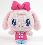 Yumemitchi plush