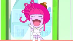 A Great Nemesis! The Queen of Chocolates | Tamagotchi Wiki | Fandom