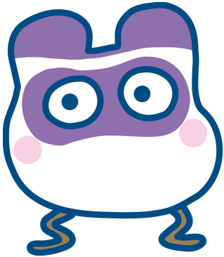 Maskutchi Tamagotchi Wiki Fandom