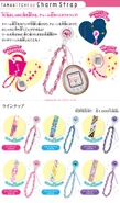 Charm straps
