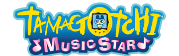 Tamagotchi Music Star | Tamagotchi Wiki | Fandom