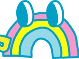 Rainbowtchi