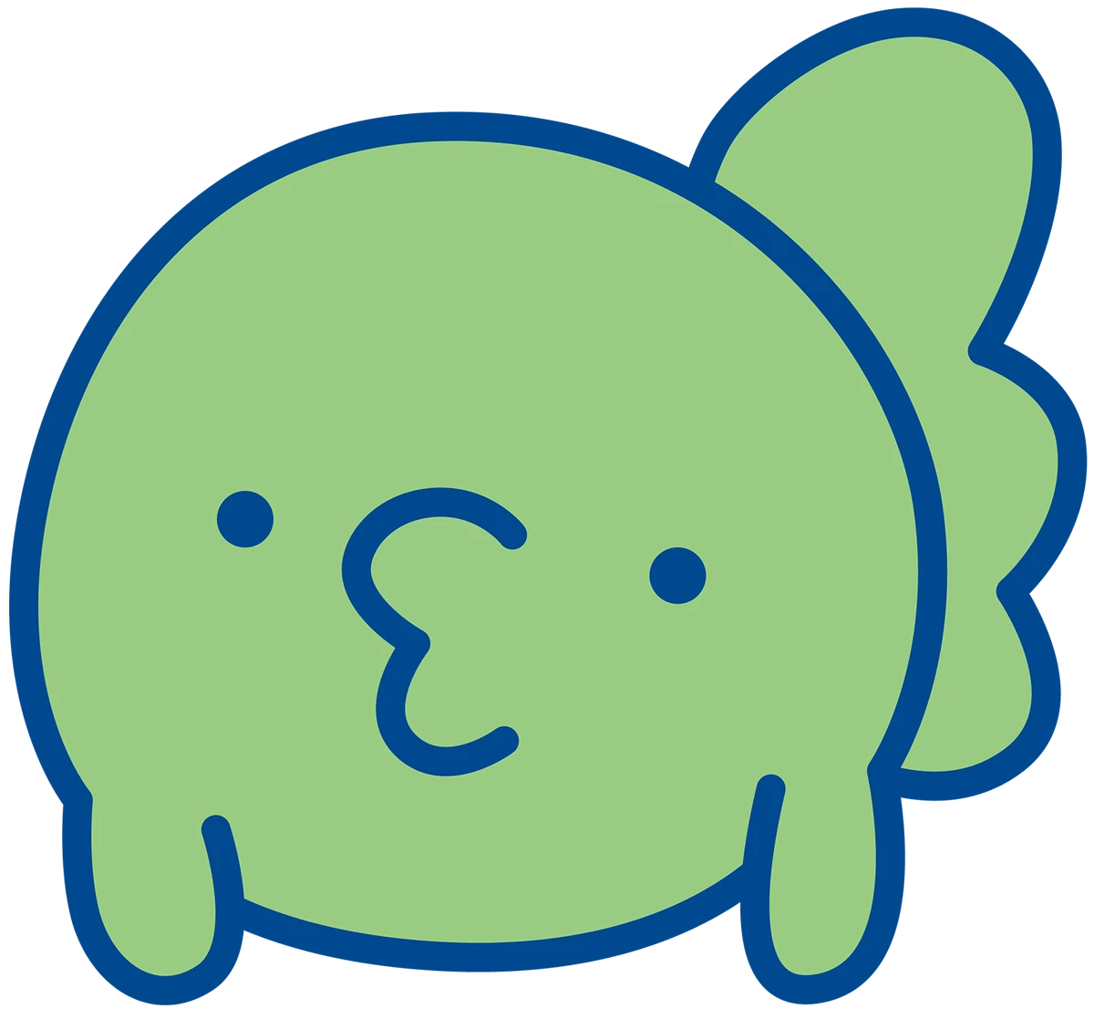 Otototchi | Tamagotchi Wiki | Fandom