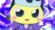 Mametchi no Suke reappears