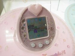 Tamagotchi P’s Tamagotchi P's | Tamagotchi Wiki | Fandom