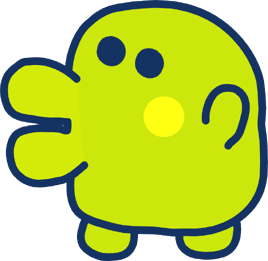 Image of Young Kuchipatchi.