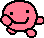 Sprite from Tamagotchi (J2ME)