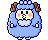 Youmotchi's father (On)