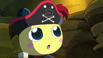 Captain Mametchi