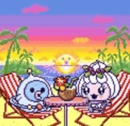 On a date with Patitchi (Smart)