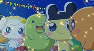 Eiga2.jpg (90 KB) Mametchi, Memetchi, Kuchipatchi & Nijifuwatchi