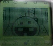 Mattaritchi up close